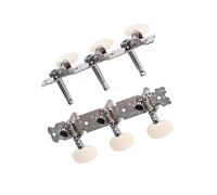 Piroli Chitarra Kit Accordatori Professionali Di Tipo Aperto Per Chitarre Acustiche Durevoli E Resistenti All'usura