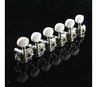 Piroli per accordatura per chitarra a 12 corde con parti di ricambio per viti