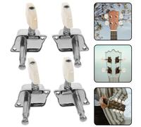 Piroli Per Chitarra Chiave Delle Corde Degli Accordatori Accessori Banjo