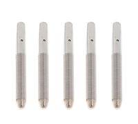 Pirolo di accordatura albero perno pianoforte tuning mute strumento per strumenti musicali parti 7.0