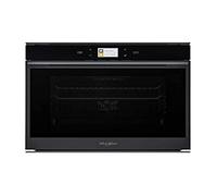 PIROLYSE W9OM24S1PBSS 6° senso W Collection Black Fiber