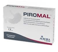 PIROMAL 24CPR
