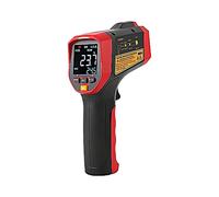 Pirometro LCD UT305S -50-2000°C preciso.(IR): ±1% o ±1°C ε: 0,1-1 UNI-T