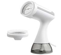 piroscafo per indumenti portatile, piroscafo per indumenti - Vaporizzatore portatile da viaggio Steamer,Vaporizzatore professionale potente per magliette, camicie, mobili, giocattoli, seta