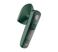 Piroscafo portatile Mini ferro da stiro a vapore for vestiti Mini ferro da stiro portatile, ferro da stiro da viaggio;Riscaldamento rapido, vaporizzatore portatile for indumenti a temperatura costante