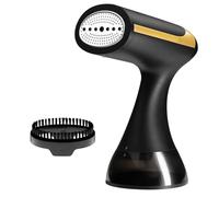 Piroscafo portatile, piroscafo per indumenti portatile,Vaporizzatore da viaggio Steamer | Vaporizzatori manuali per abbigliamento professionale per magliette, camicie, mobili, gioc