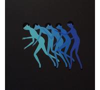 Pirotecnia 1 - Various Artists (Vinile)