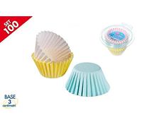 PIROTTINI BOX 100pz COL. 8cm 609010