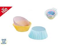 PIROTTINI BOX 100pz COL. 9,5cm 609011