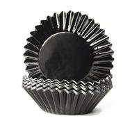 Pirottini in carta nero