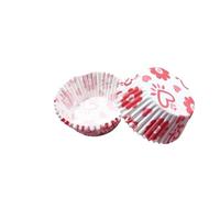 Pirottini per cupcake, Pirottini Cupcake Multicolor 7x5x3cm 1000 pz(Color4)