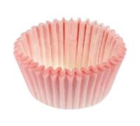 Pirottini Tondi Rosa in Carta N° 3 2000 pz - Pasticceria