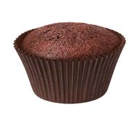 Pirottino Muffin Carta Forno Tondo N°3 Caffe 2000pz - ICA - Pasticceria Dolci