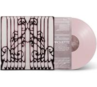pirouette (baby pink vinyl) (indies)