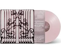 pirouette (baby pink vinyl) (indies)