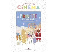 Pirouette et Le Sapin de Noël