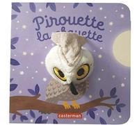 Pirouette la chouette