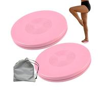 Pirouette Training - Tavola girevole per balletto, 28 cm, stabilità 'equilibrio, strumento per girare il disco, tappetino professionale per prove per competizioni, studio, allenamento
