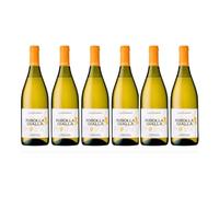PIROVANO RIBOLLA GIALLA IGT CASTELBERT - 6 BOTTIGLIE x 75CL
