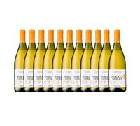 PIROVANO RIBOLLA GIALLA IGT CASTELBERT x 12 BOTTIGLIE 75CL