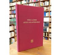 Pirro Ligorio. Artist and antiquarian