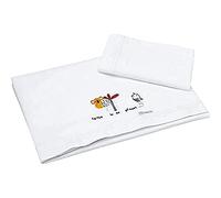 Pirulos Pack 14 Bavaglini Bandane 506 000 Vari 99 - Bavaglini