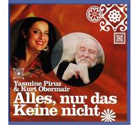Piruz,Yasmine - Alles,Nur das Keine Nicht