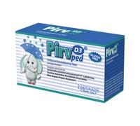 Farmagens Pirv D3 Pediatrico 10 Flaconi