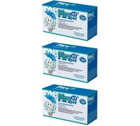 Pirv D3 Ped 10 Flaconi Monodose 3x100 ml Soluzione orale