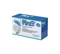 PIRV D3 PED 10FL
