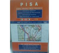 Pisa 1:100.000