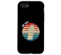 Pisa Italia La mia città Cultura italiana Custodia per iPhone SE (2020) / 7 / 8
