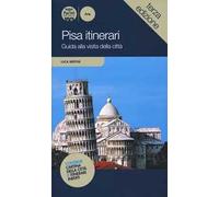 Pisa itinerari. Guida alla visita della città