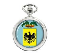 Pisa Provincia (Italia) Orologio da Tasca