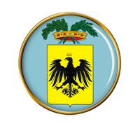 Pisa Provincia (Italia) Spilla