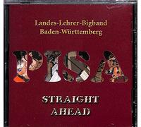 Pisa Straight Ahead by Landes-Lehrer-Bigband