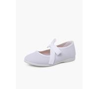 Pisamonas Ballerina bianco Bambini Pisamonas 30