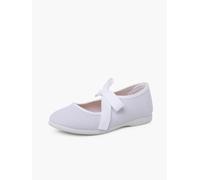 Pisamonas Ballerina bianco Bambini Pisamonas 33
