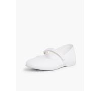 Pisamonas Ballerina bianco Bambini Pisamonas 34