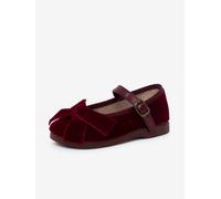 Pisamonas Ballerina bordeaux Bambini Pisamonas 30