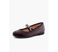Pisamonas Ballerina grigio Bambini Pisamonas 35
