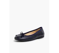 Pisamonas Ballerine Bambina Pelle Colorate Misurare 35 Colore Blu