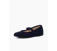 Pisamonas Scarpe Bambina Chiusura A Strappo Misurare 21 Colore Blu