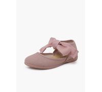 Pisamonas Ballerina rosa antico Bambini Pisamonas 36