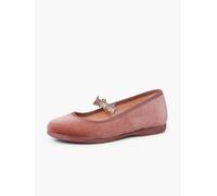 Pisamonas Ballerina rosa pastello Bambini Pisamonas 35