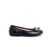 Pisamonas Ballerine Bambina Pelle Colorate Misurare 34 Colore Blu