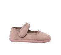 Pisamonas Ballerine con Cinturino Barefoot serratex Chiusura Strappo