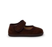 Pisamonas Ballerine con Cinturino Barefoot serratex Chiusura Strappo