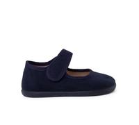 Pisamonas Ballerine con Cinturino Barefoot serratex Chiusura Strappo