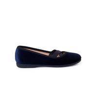 Pisamonas Ballerine in Velluto Stile Balletto